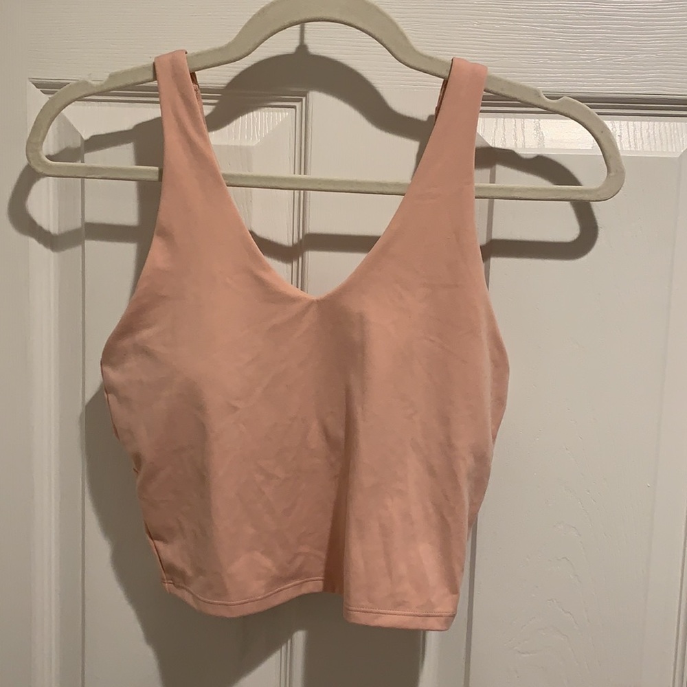 All in Motion Target Women’s Crop Top